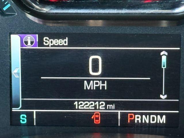 used 2016 Chevrolet Impala car, priced at $11,993