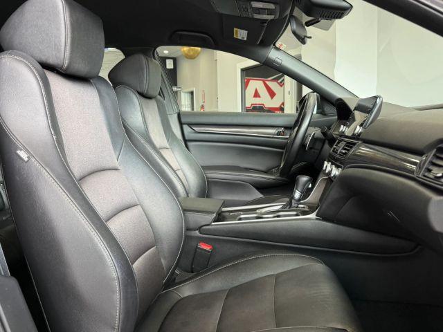 used 2019 Honda Accord car, priced at $17,993
