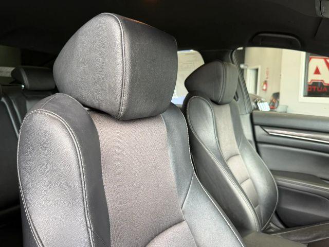 used 2019 Honda Accord car, priced at $17,993