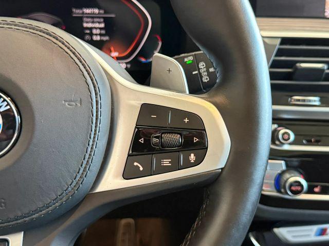 used 2020 BMW X3 car, priced at $18,493