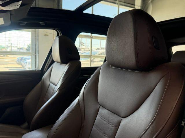 used 2020 BMW X3 car, priced at $18,493