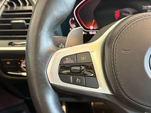 used 2020 BMW X3 car, priced at $18,493