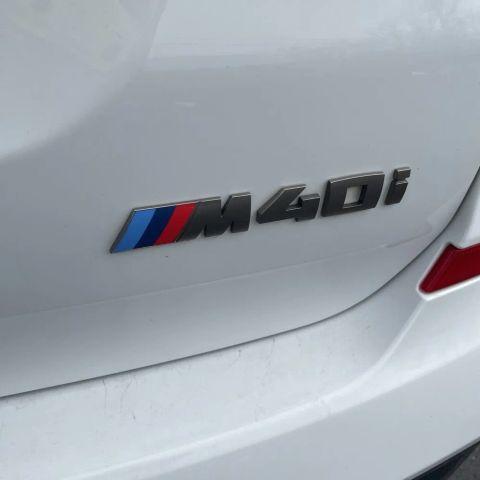 used 2020 BMW X3 car, priced at $18,777