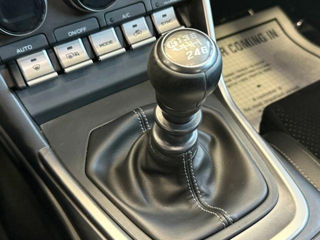 used 2023 Toyota GR86 car, priced at $25,993