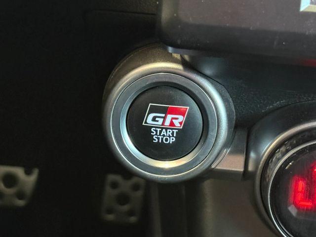 used 2023 Toyota GR86 car, priced at $25,993