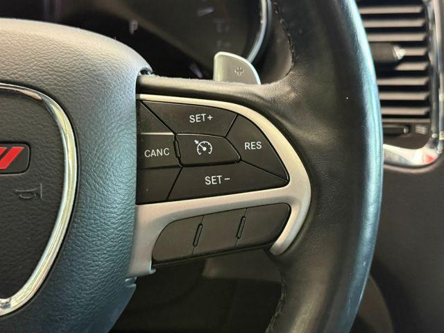 used 2017 Dodge Durango car, priced at $14,993