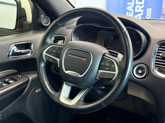 used 2017 Dodge Durango car, priced at $14,993