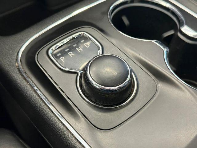 used 2017 Dodge Durango car, priced at $14,993