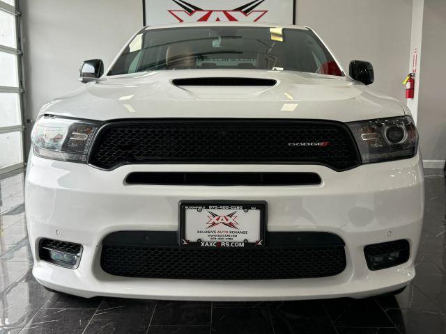 used 2020 Dodge Durango car, priced at $20,993