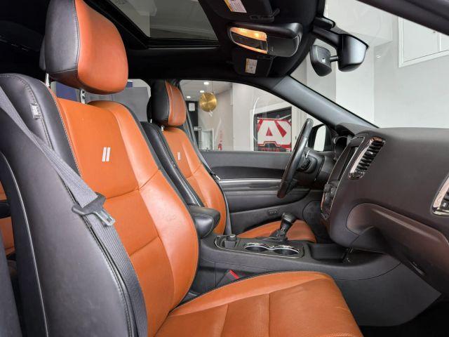 used 2020 Dodge Durango car, priced at $20,993
