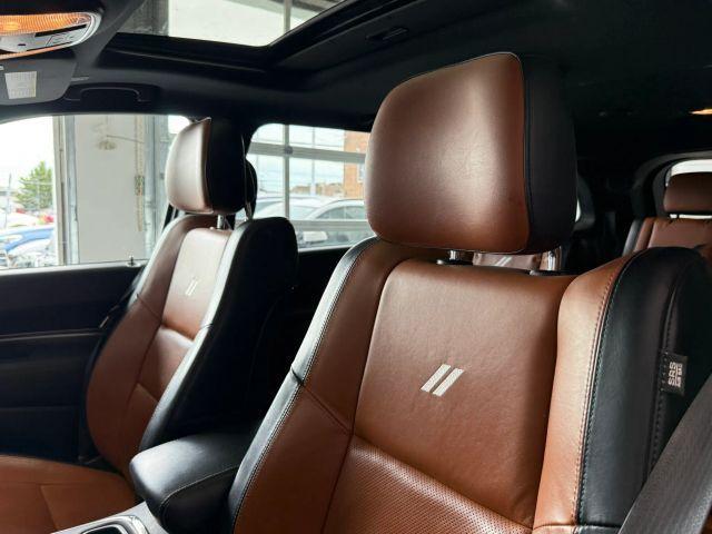 used 2020 Dodge Durango car, priced at $20,993