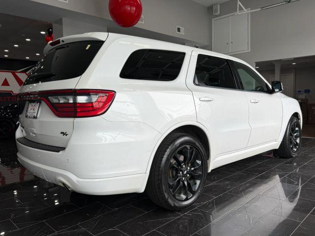 used 2020 Dodge Durango car, priced at $20,993
