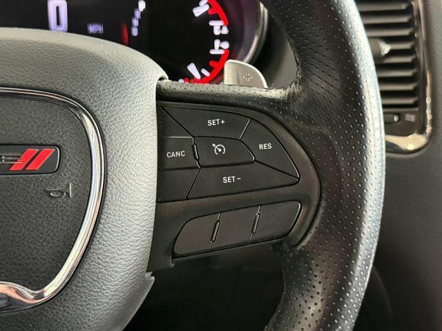 used 2020 Dodge Durango car, priced at $20,993