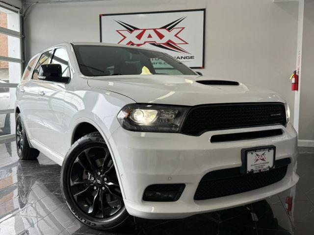 used 2020 Dodge Durango car, priced at $20,993