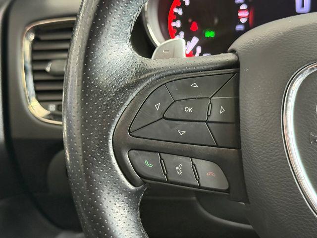 used 2020 Dodge Durango car, priced at $20,993