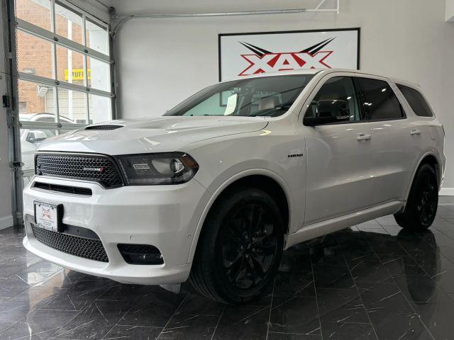 used 2020 Dodge Durango car, priced at $20,993
