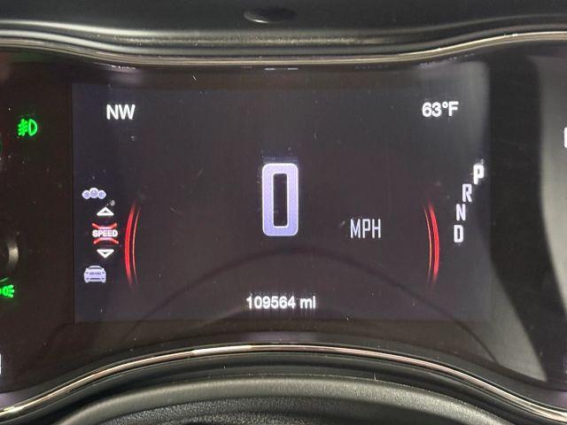 used 2020 Dodge Durango car, priced at $20,993
