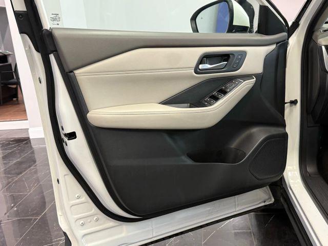 used 2022 Nissan Rogue car, priced at $13,777