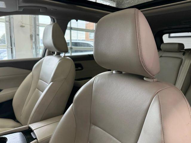 used 2022 Nissan Rogue car, priced at $13,777