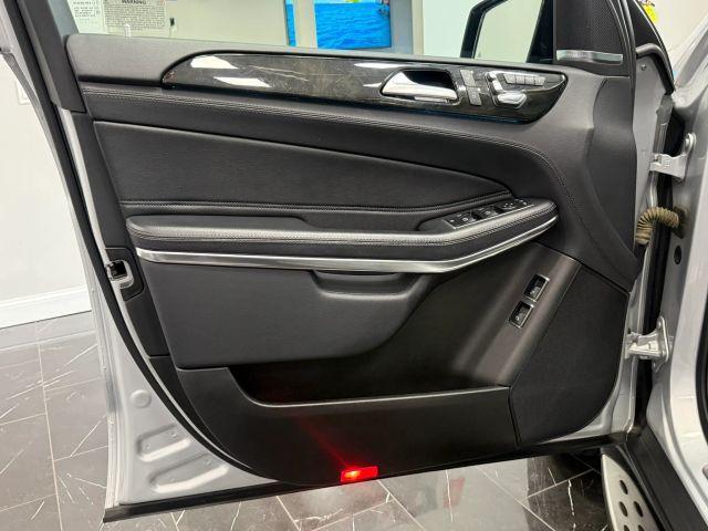 used 2019 Mercedes-Benz GLS 550 car, priced at $24,885