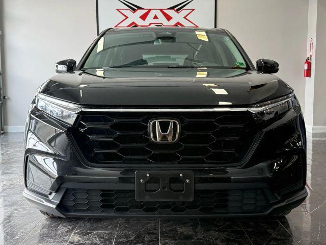 used 2023 Honda CR-V car, priced at $21,777