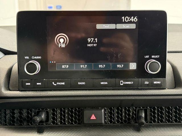 used 2023 Honda CR-V car, priced at $21,777