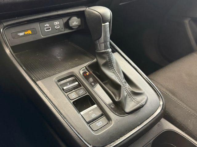 used 2023 Honda CR-V car, priced at $21,777