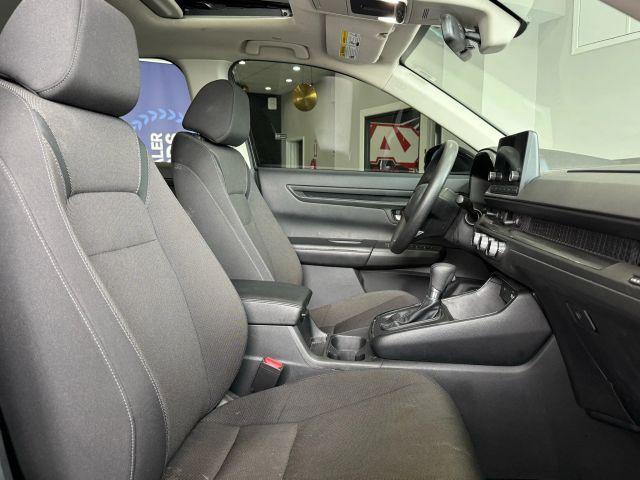 used 2023 Honda CR-V car, priced at $21,777