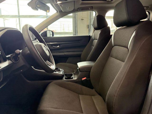 used 2023 Honda CR-V car, priced at $21,777