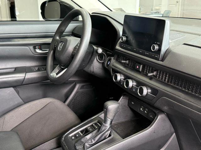 used 2023 Honda CR-V car, priced at $21,777