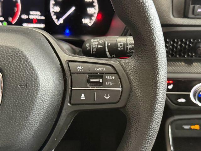 used 2023 Honda CR-V car, priced at $21,777