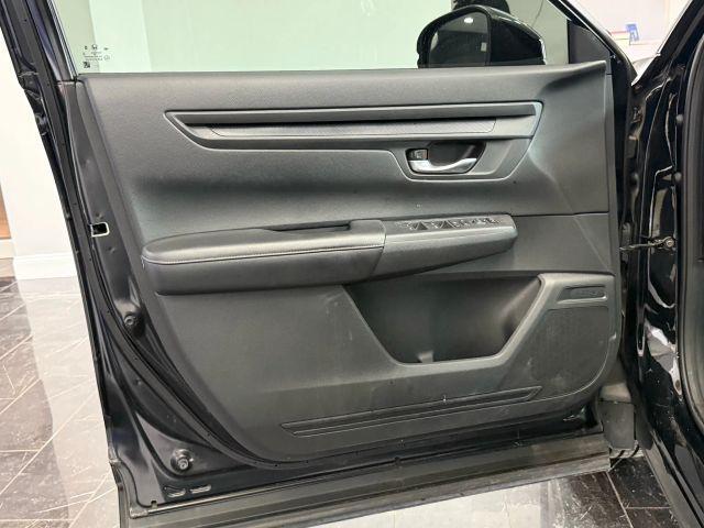 used 2023 Honda CR-V car, priced at $21,777