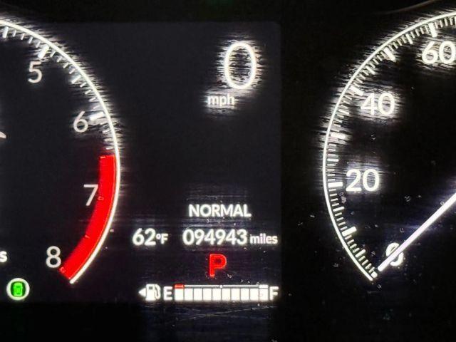 used 2023 Honda CR-V car, priced at $21,777