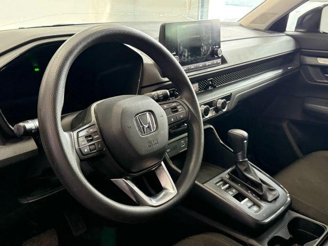 used 2023 Honda CR-V car, priced at $21,777