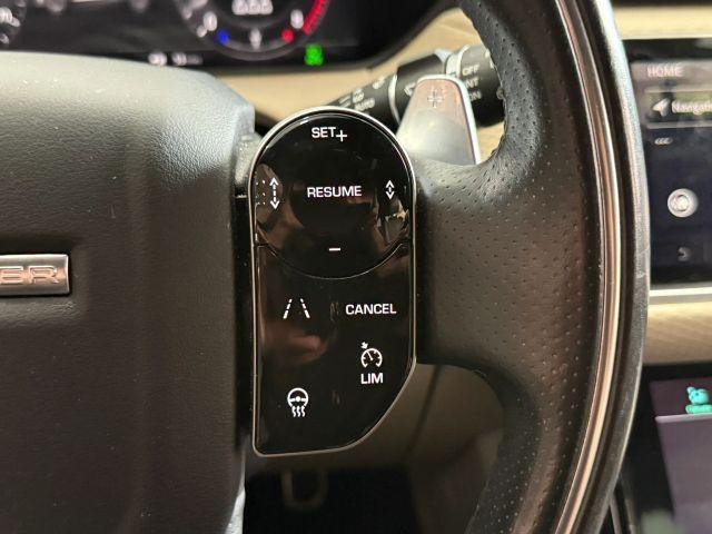 used 2019 Land Rover Range Rover Velar car, priced at $17,880