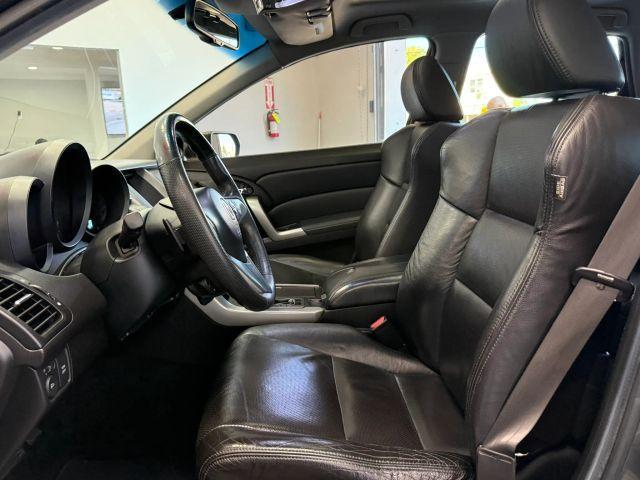 used 2011 Acura RDX car, priced at $10,885