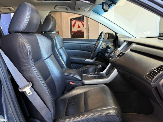 used 2011 Acura RDX car, priced at $10,885