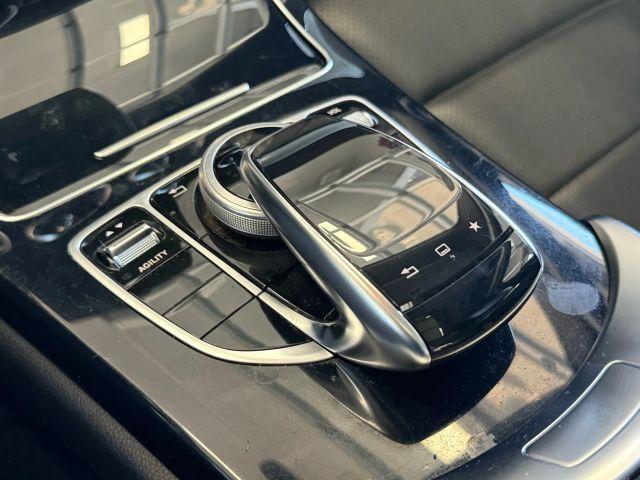 used 2015 Mercedes-Benz C-Class car, priced at $9,893