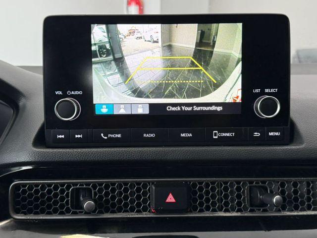 used 2022 Honda Civic car, priced at $17,997