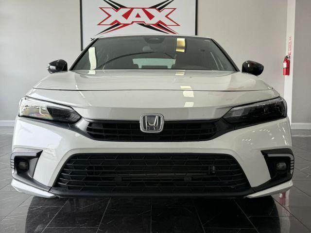 used 2022 Honda Civic car, priced at $17,997