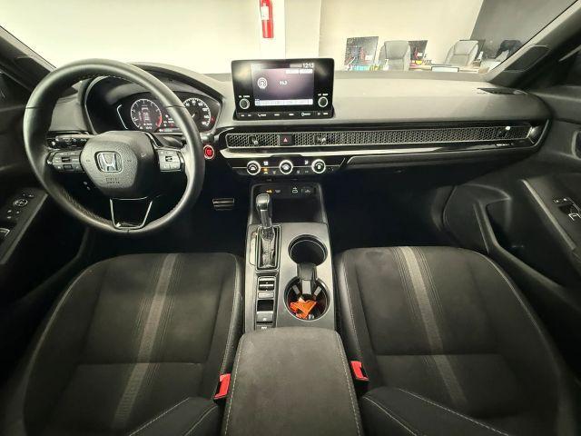 used 2022 Honda Civic car, priced at $17,997