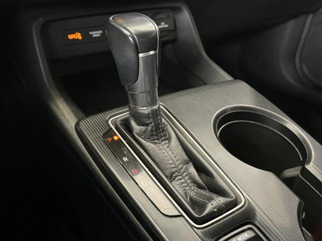 used 2022 Honda Civic car, priced at $17,997