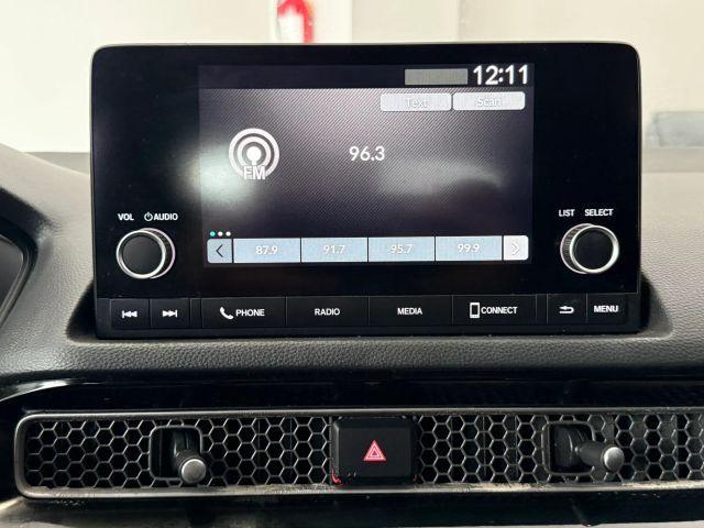 used 2022 Honda Civic car, priced at $17,997