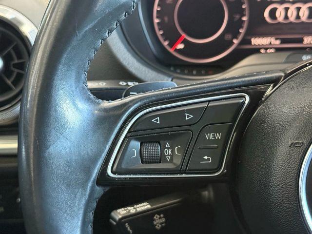 used 2018 Audi A3 car, priced at $10,888