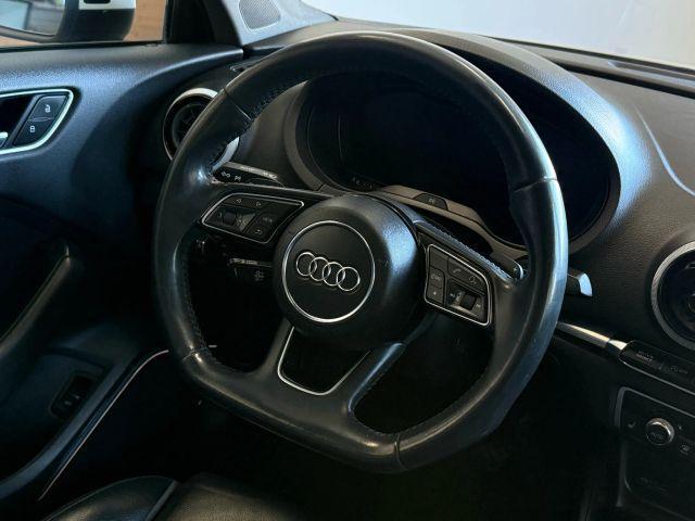 used 2018 Audi A3 car, priced at $10,888