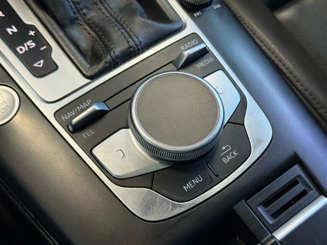 used 2018 Audi A3 car, priced at $10,888