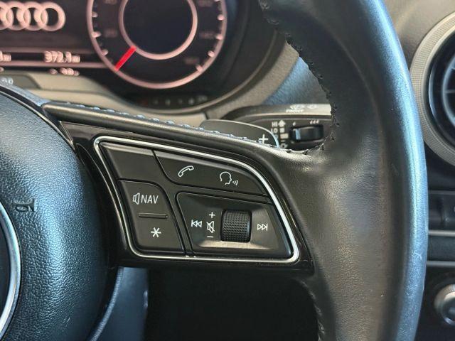 used 2018 Audi A3 car, priced at $10,888