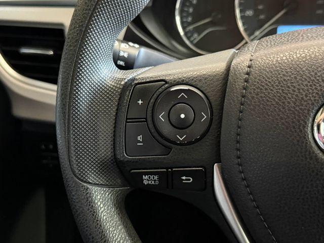used 2016 Toyota Corolla car, priced at $10,493