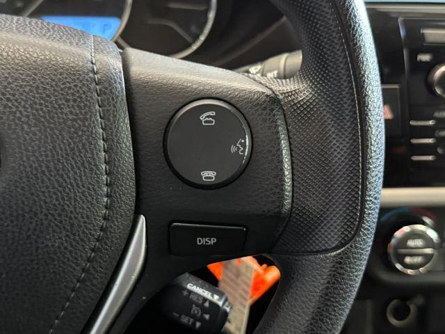 used 2016 Toyota Corolla car, priced at $10,493