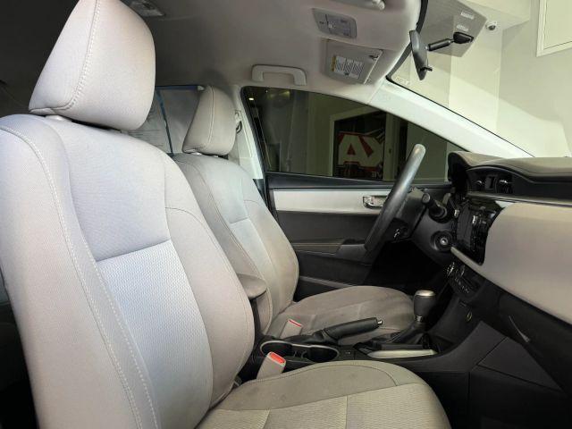 used 2016 Toyota Corolla car, priced at $10,493